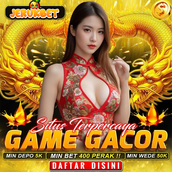 JERUKBET